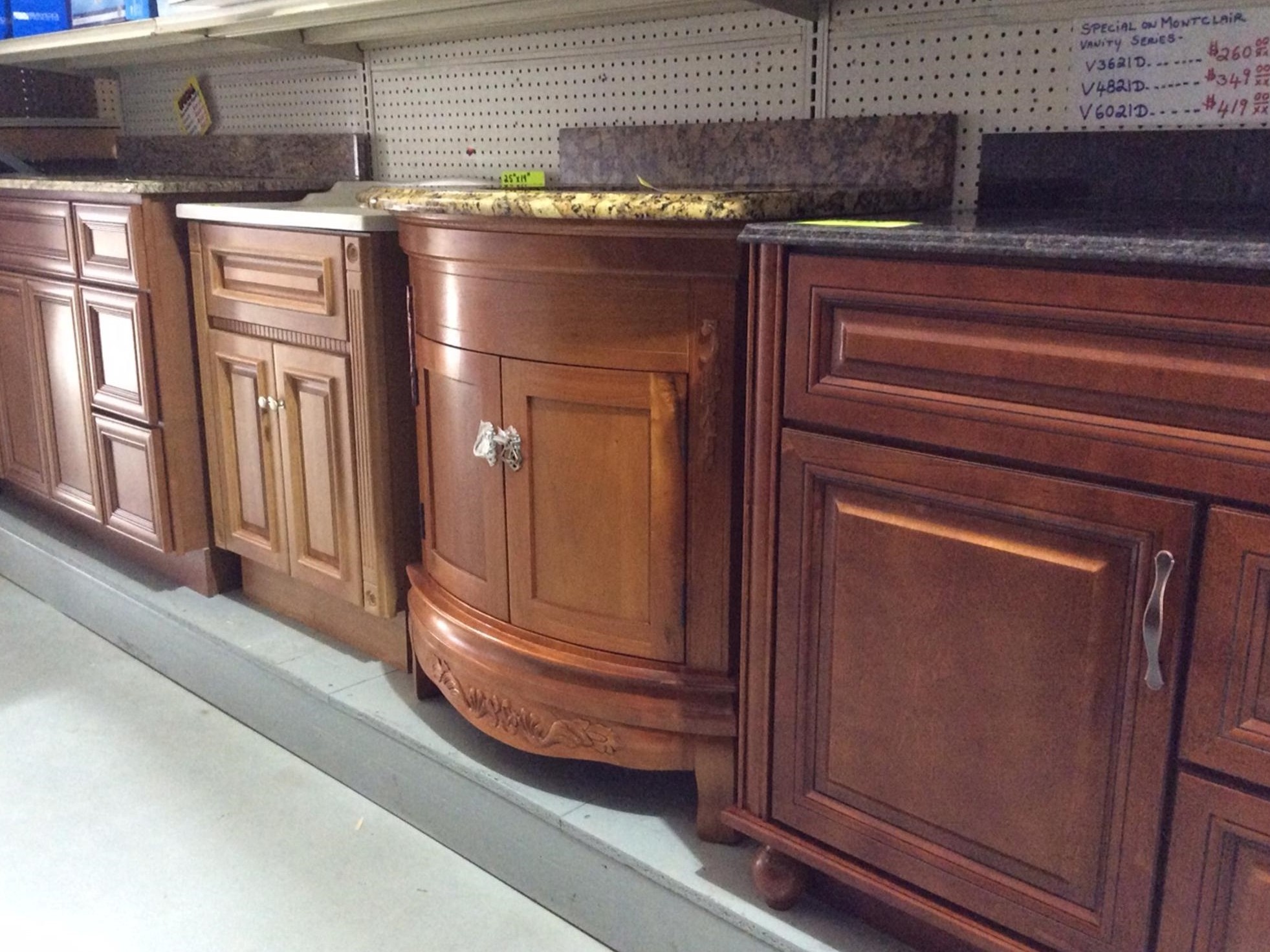 Bathroom Vanity Palm Beach County