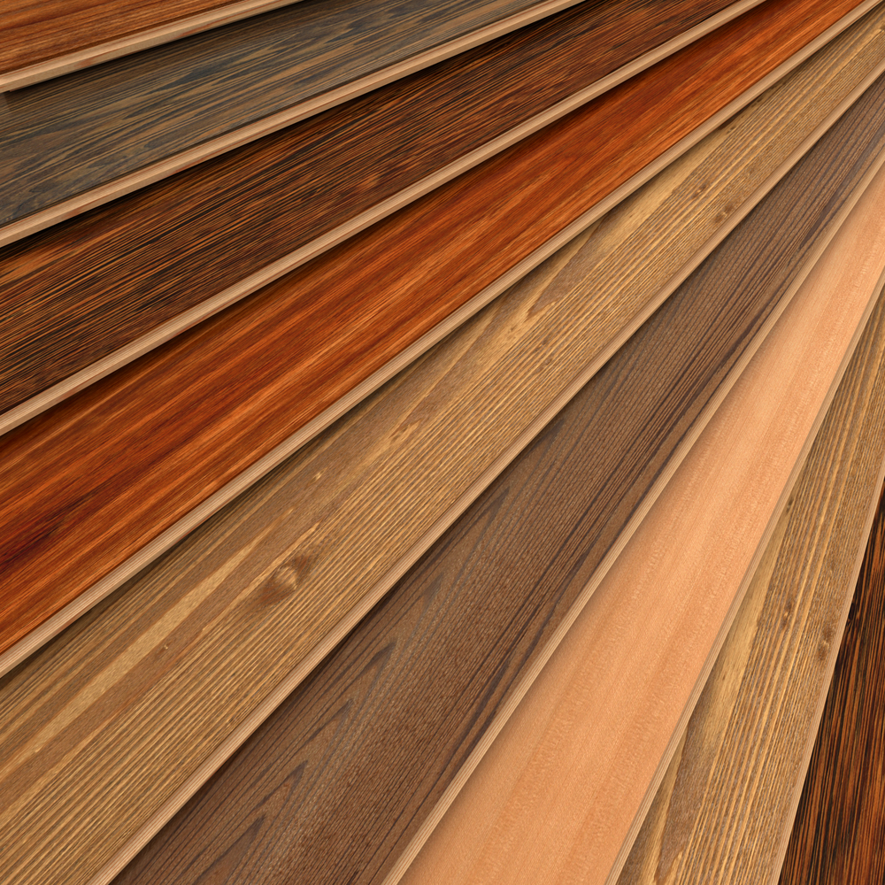 Hardwood