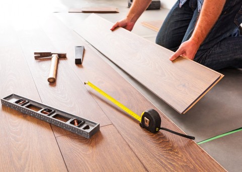 Laminate
