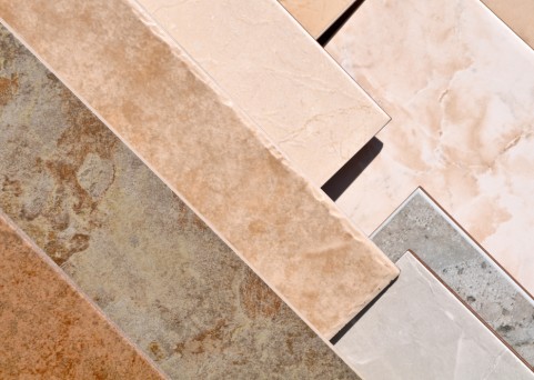 Luxury Vinyl Tile (LVT)