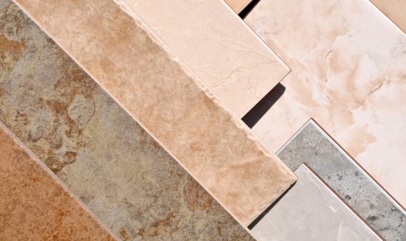 Luxury Vinyl Tile (LVT)