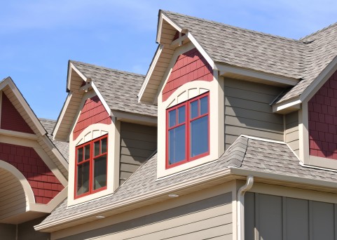 Asphalt Shingles