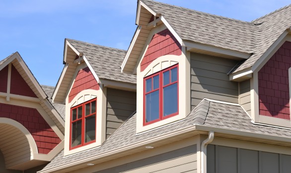Asphalt Shingles
