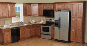 kitchen cabinets