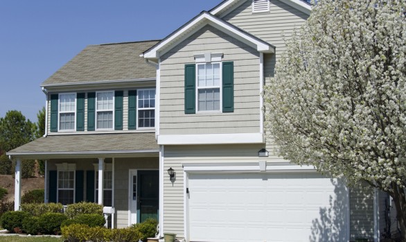 Vinyl Siding