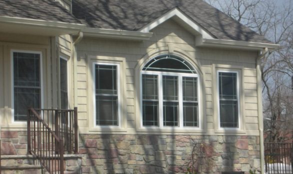 Replacement Windows
