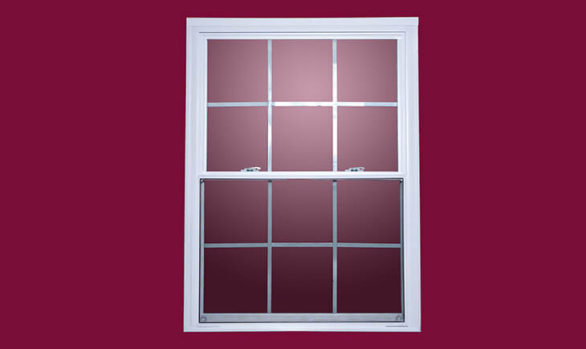 New Construction Windows