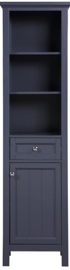 linen cabinet