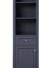 linen cabinets